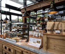 Le Pain Quotidien afbeelding 17