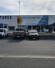 Plein Sud Services image 5