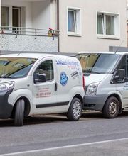 Schlüsseldienst Gentz Düsseldorf