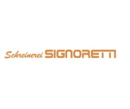 Schreinerei Signoretti Bild 1