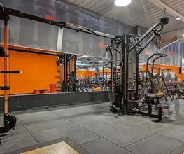Basic-Fit 24/7 image 1