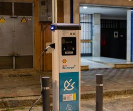 ACCIONA Charging Station imagen 11