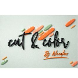 Cut&Color by Nicolas