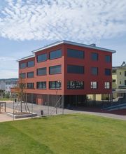 Wurzel 2 Architekten AG Bild 2