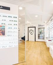 Audioprothésiste OULLINS Optical Center image 3