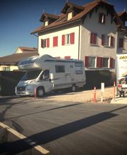 Groux Garage Sàrl Bild 3