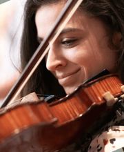 Kalaidos Musikhochschule Bild 1