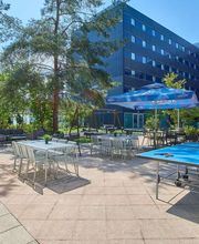 ibis Zurich City West Bild 4