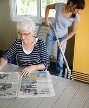 Senioren-Unterhaltsreinigung GmbH Bild 14