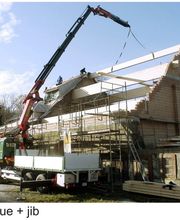 Métraux Transports SA Bild 3