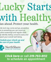 NorthShore Health Centers image 2