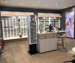 Opticien Krys image 2