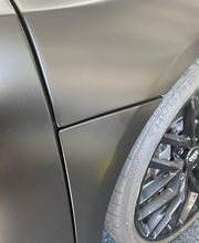 K.P.F Fahrzeugfolierung Bild 14