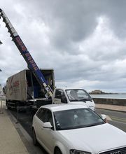 France Armor Déménagements Guiomard FADDEM image 2