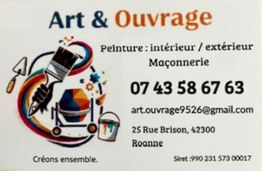 Art & Ouvrage