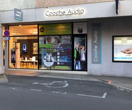 Cooche Audition image 1