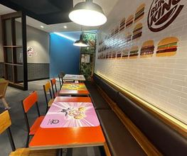 Burger King image 6