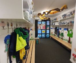 Chinderhuus Zauberwald GmbH Bild 5