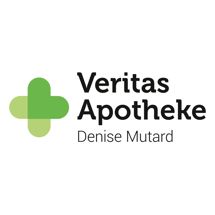 Logo der Veritas Apotheke