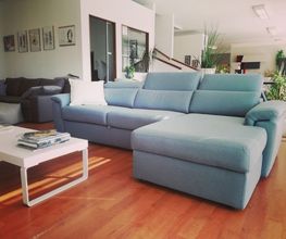 Gallery Cliente