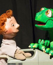 Great Arizona Puppet Theater image 2