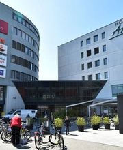 Einkaufszentrum Sälipark Bild 2