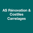AS Rénovation & Costiles Carrelages