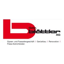 Blättler Gebrüder logo