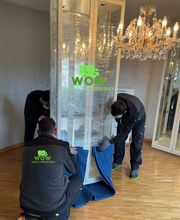 WOW Umzüge & Entrümpelungen Bild 4