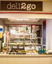 Shell Recharge Charging Station Bild 13