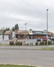 McDonald's Bild 1