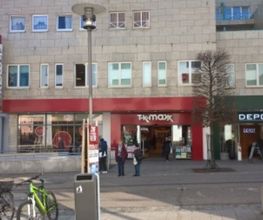 TK Maxx Bild 1