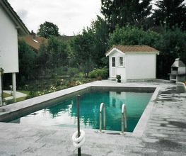 Schwimmbad und Wassertechnik Bild 2