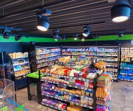 REWE To Go bei Aral Bild 1