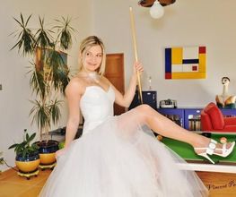 Photo Flash Evasion image 19