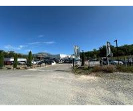 Borne de recharge Plug Inn fast charge image 3