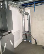 Fettolini SA 👨‍🔧 Idraulico | Impianti Sanitari | Riscaldamento | Lattoneria Bild 10