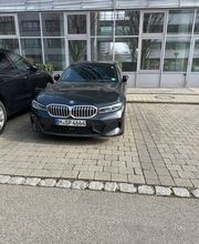 SIXT Auto- und Transportervermietung Augsburg Bild 5