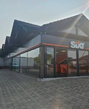 SIXT Truck Center Dortmund Bild 5