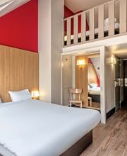 B&B HOTEL Quimper Sud Bénodet image 4