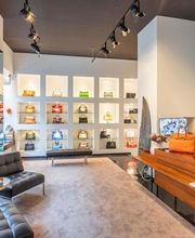 LUKIÉ - Designertaschen Köln