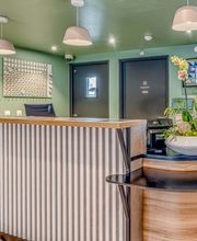 B&B HOTEL Bordeaux Centre Gare Saint-Jean image 10