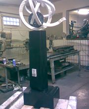 Rehberger GbR Grabmale-Bildhauerei Bild 3