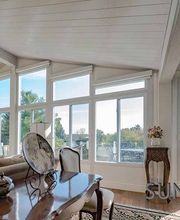 Sunspace By Sunroom Designs New England image 18