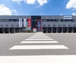 FIEGE Logistik Bild 5
