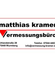 Vermessungsbüro Matthias Kramer Bild 1