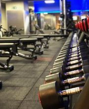 Gimnasio VivaGym Las Torres imagen 17