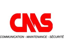 C.M.S Communication,Maintenance,Sécurité image 1