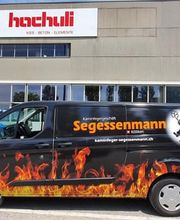 Kaminfegergeschäft Segessenmann Bild 6