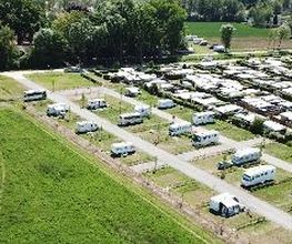 Campingplatz Tiemanns Hof Bild 10